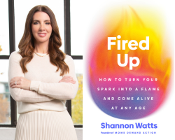IN-PERSON: Shannon W IN-PERSON: Shannon W